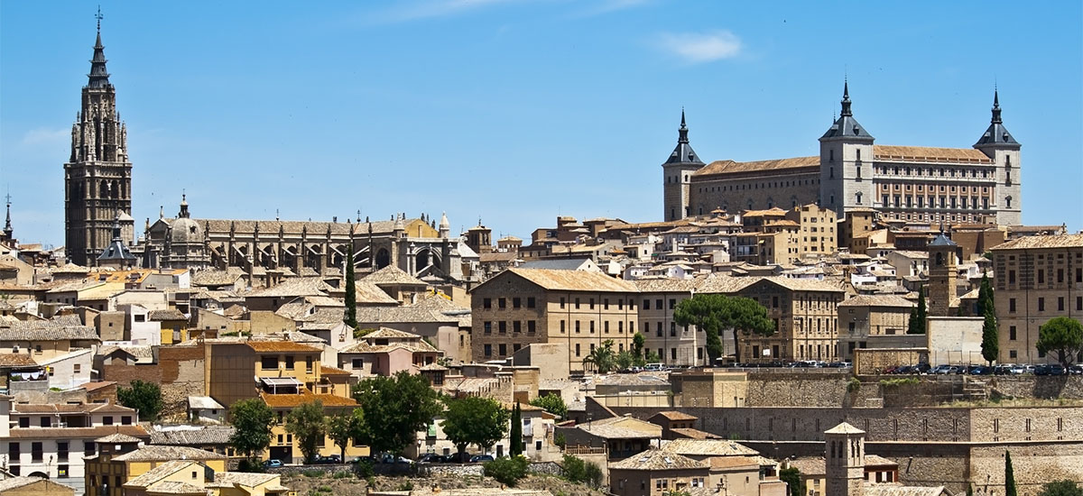 Toledo