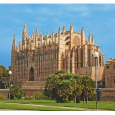 ANDALUCIA & BARCELONA 7 Days