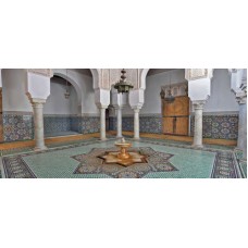 ANDALUCIA & MOROCCO 10 Days