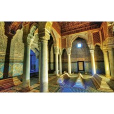 MOROCCO THE IMPERIAL CITIES 7 Days